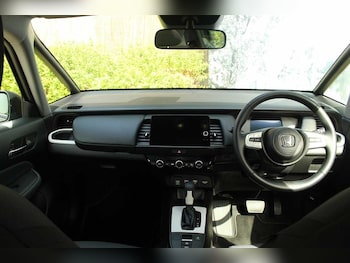 Used Honda Jazz 2023 for sale - 78648110: Photo