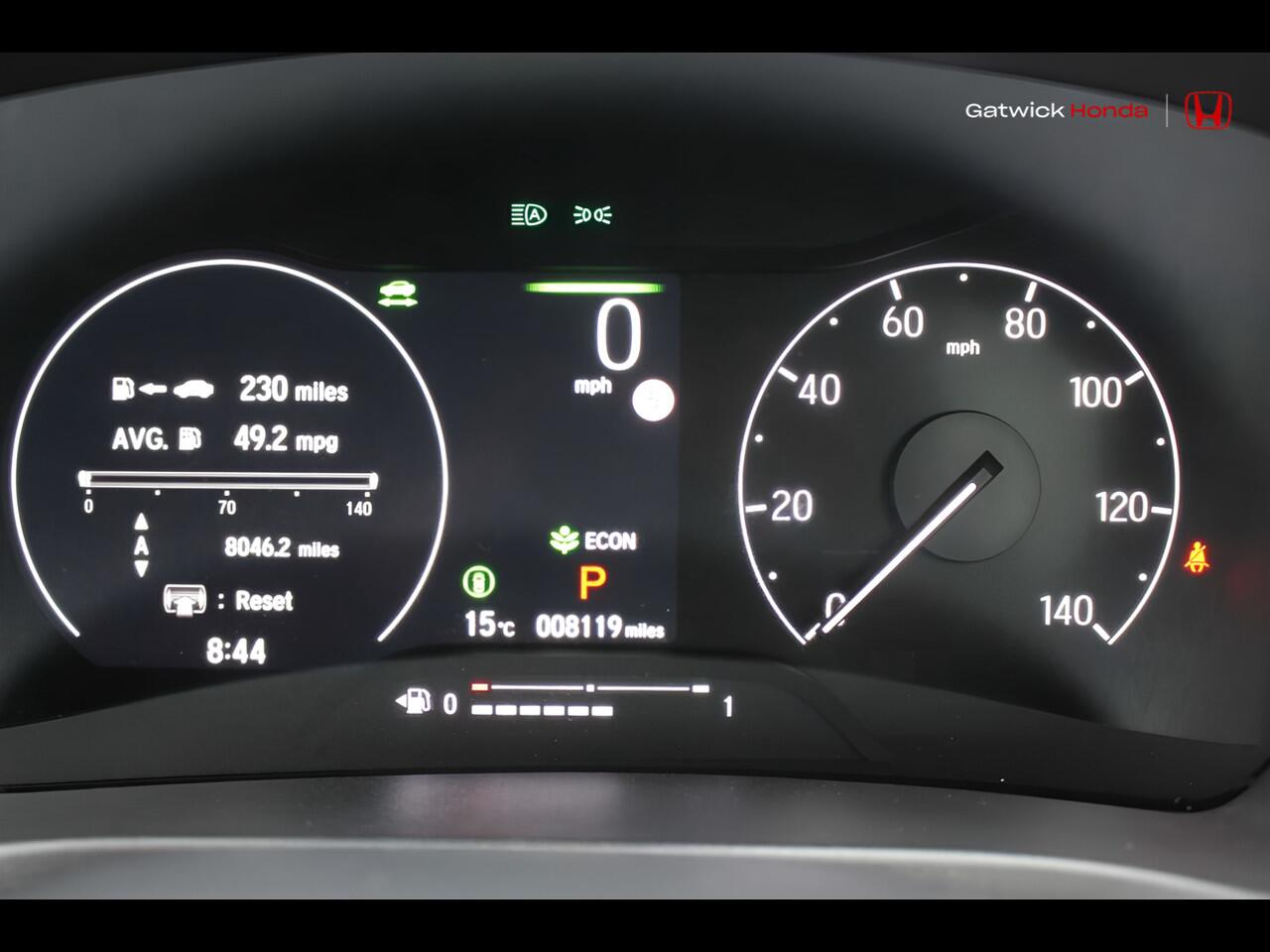 Used Honda HR-V 2024 for sale - 76159209: Photo 11