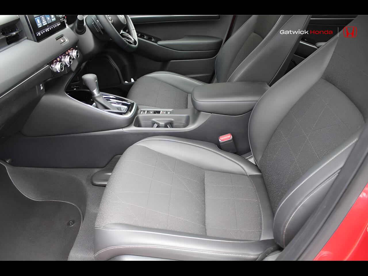 Used Honda HR-V 2024 for sale - 76159209: Photo 13