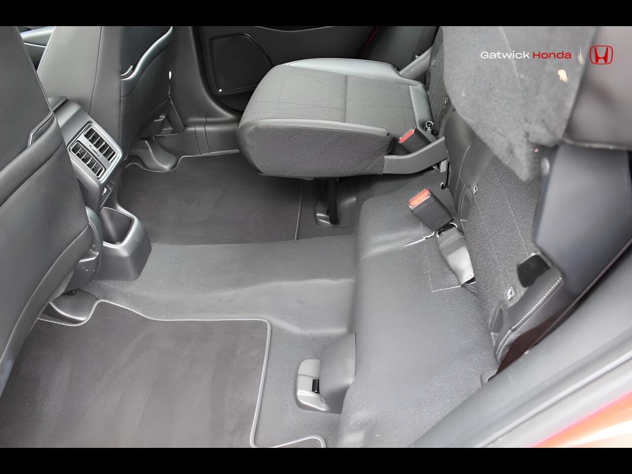 Used Honda HR-V 2024 for sale - 76159209: Photo 16