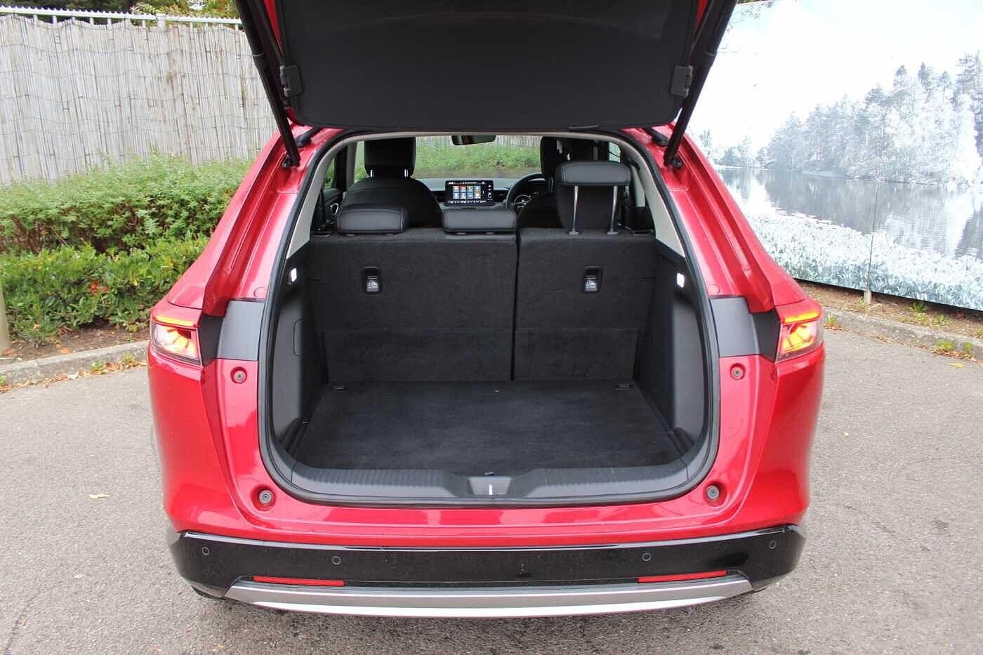 Used Honda HR-V 2024 for sale - 76159209: Photo 18