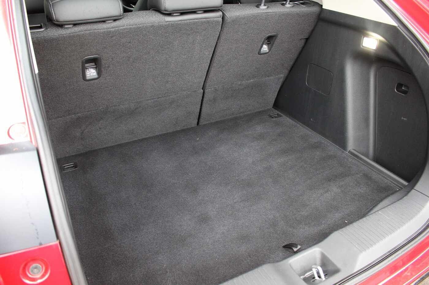 Used Honda HR-V 2024 for sale - 76159209: Photo 19