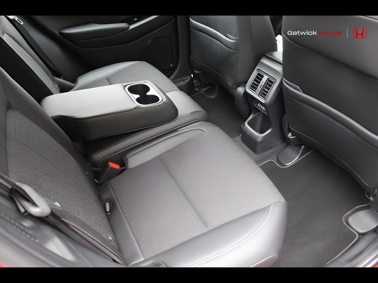 Used Honda HR-V 2024 for sale - 76159209: Photo 21