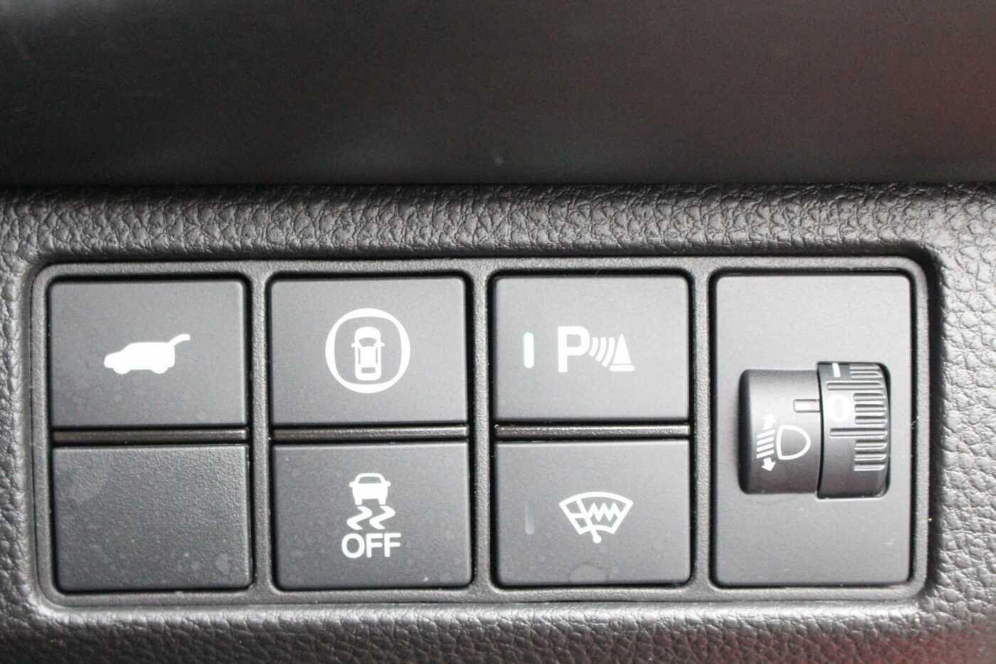 Used Honda HR-V 2024 for sale - 76159209: Photo 24