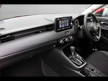 Used Honda HR-V 2024 for sale - 76159209: Photo