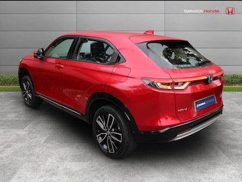 Used Honda HR-V 2024 for sale - 76159209: Photo