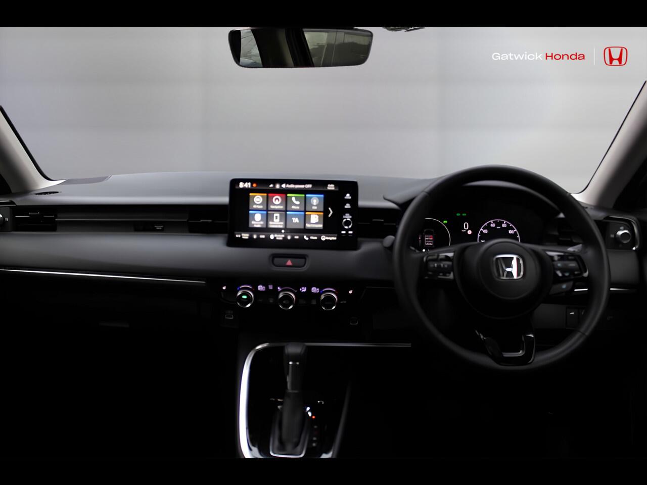 Used Honda HR-V 2024 for sale - 76159209: Photo 4