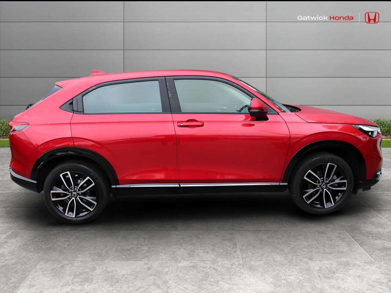 Used Honda HR-V 2024 for sale - 76159209: Photo 5