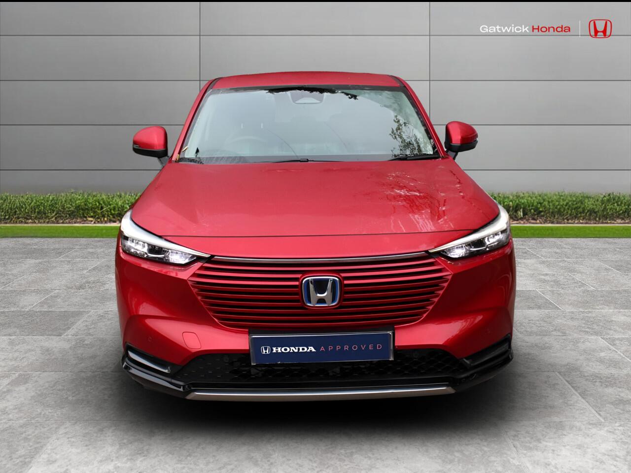 Used Honda HR-V 2024 for sale - 76159209: Photo 6