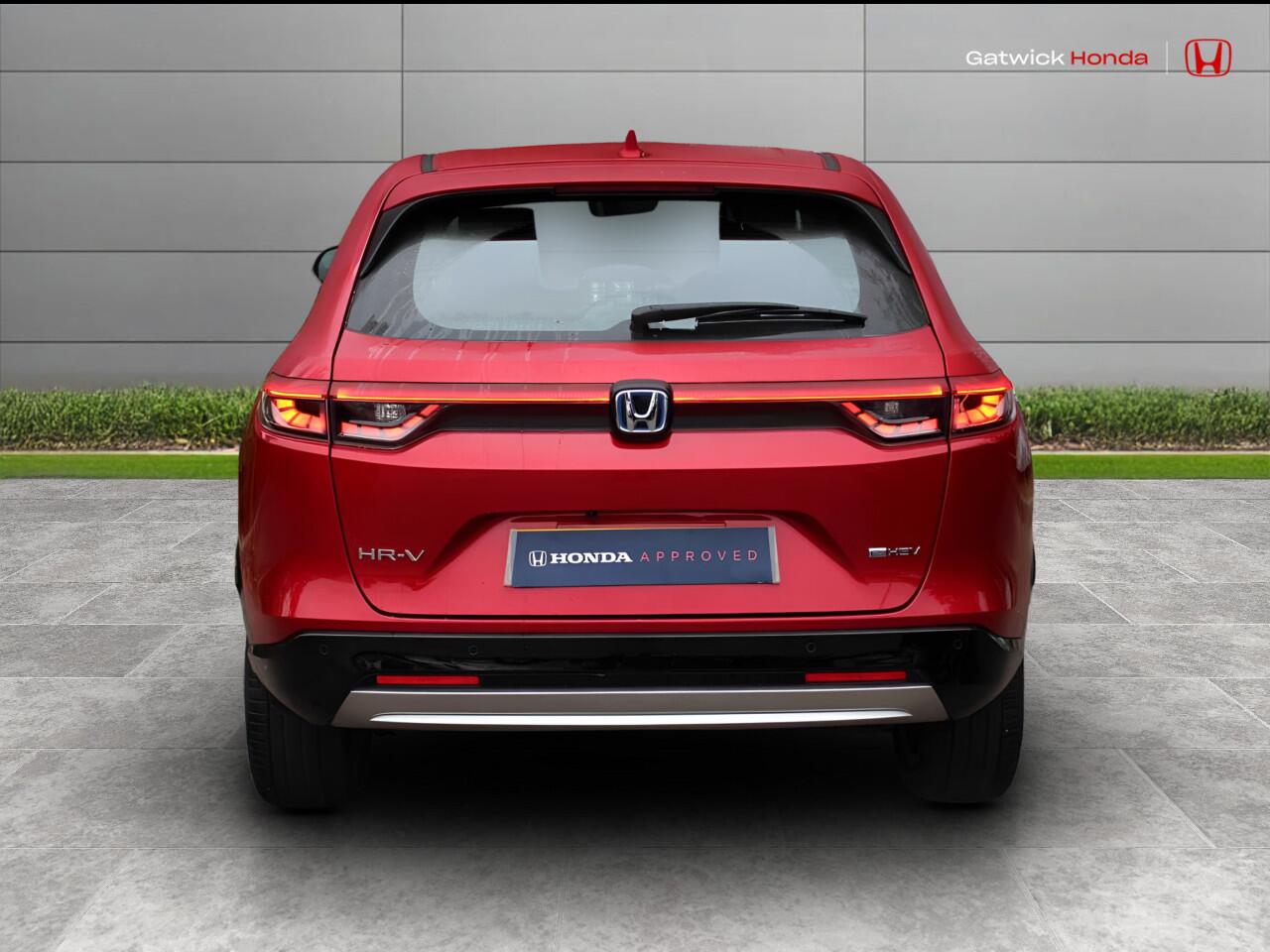 Used Honda HR-V 2024 for sale - 76159209: Photo 7