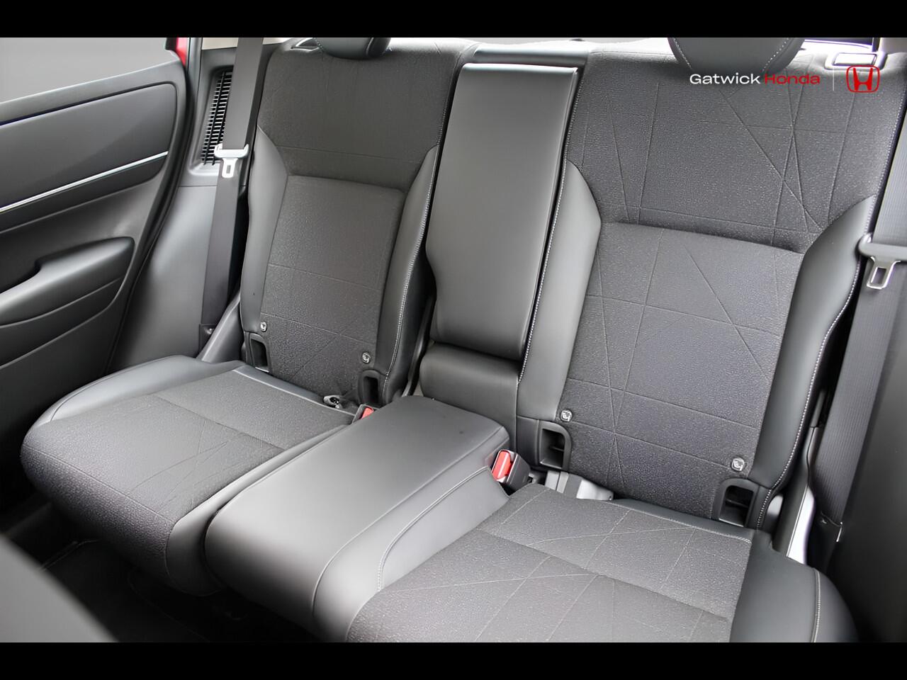 Used Honda HR-V 2024 for sale - 76159209: Photo 8