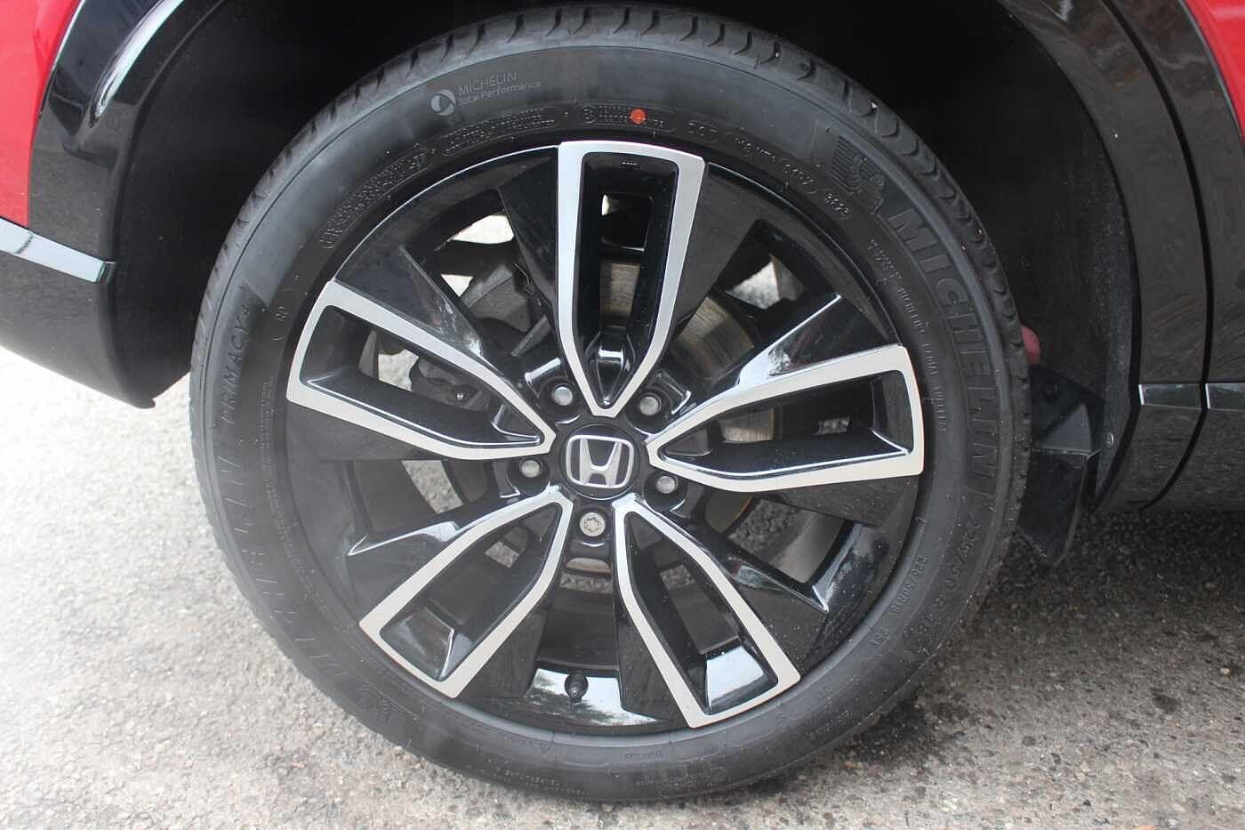 Used Honda HR-V 2024 for sale - 76159209: Photo 9