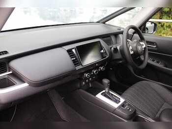 Used Honda Jazz 2023 for sale - 75768593: Photo