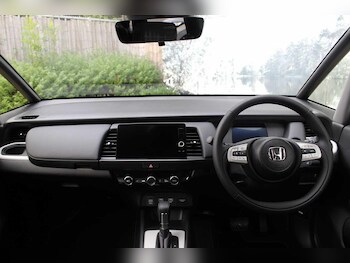 Used Honda Jazz 2023 for sale - 75768593: Photo