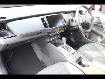 Used Honda Jazz 2025 for sale - 74147818: Photo