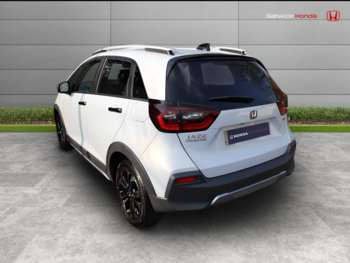 Used Honda Jazz 2025 for sale - 74147818: Photo