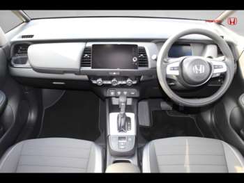 Used Honda Jazz 2025 for sale - 74147818: Photo