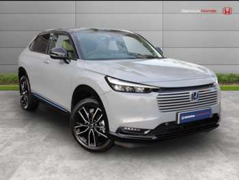 2025 (25) - 1.5 eHEV Advance Style Plus 5dr CVT