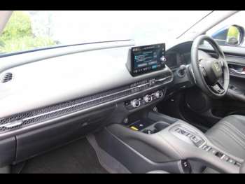 Used Honda ZR-V 2024 for sale - 75082145: Photo