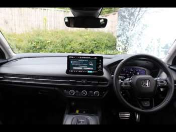 Used Honda ZR-V 2024 for sale - 75082145: Photo