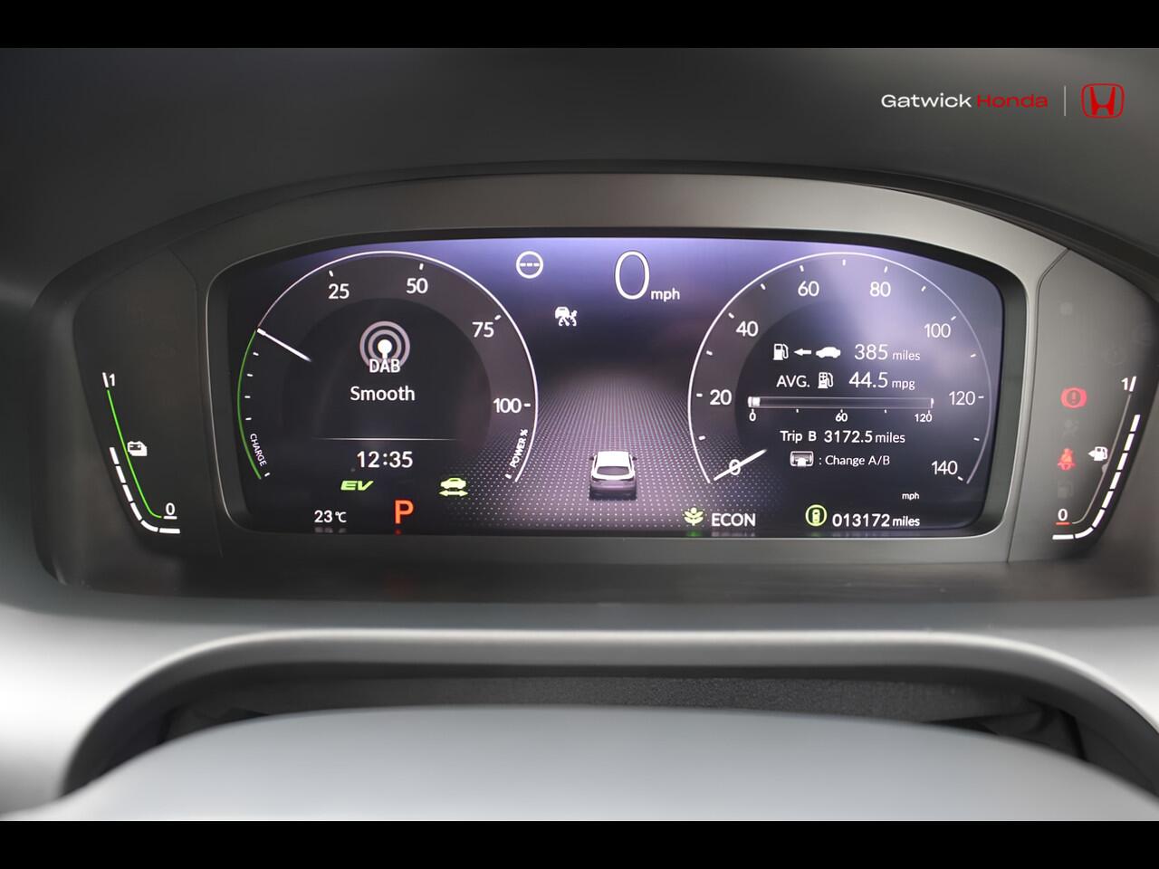 Used Honda ZR-V 2025 for sale - 76370229: Photo 11