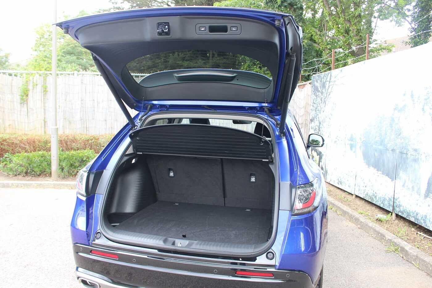 Used Honda ZR-V 2025 for sale - 76370229: Photo 13