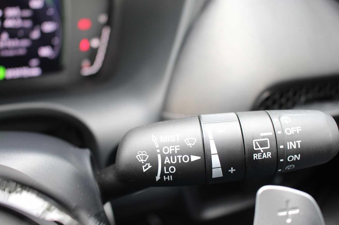 Used Honda ZR-V 2025 for sale - 76370229: Photo 18