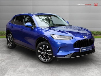 2025 (75) - 2.0 eHEV Advance 5dr CVT