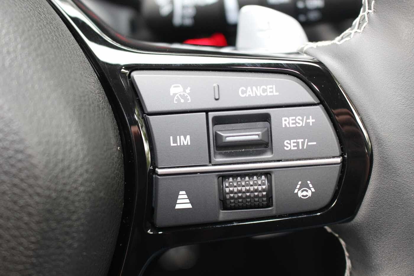 Used Honda ZR-V 2025 for sale - 76370229: Photo 20