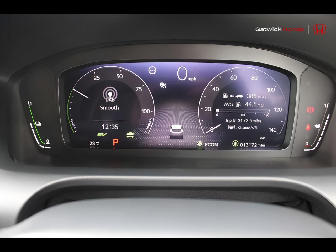 Used Honda ZR-V 2025 for sale - 76370229: Photo 24