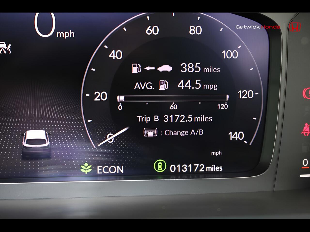 Used Honda ZR-V 2025 for sale - 76370229: Photo 25