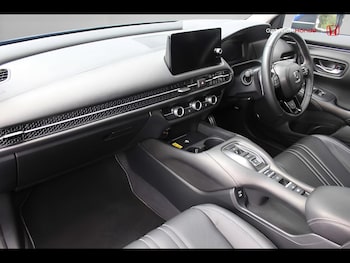 Used Honda ZR-V 2025 for sale - 76370229: Photo