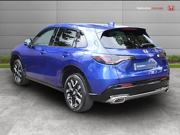 Used Honda ZR-V 2025 for sale - 76370229: Photo