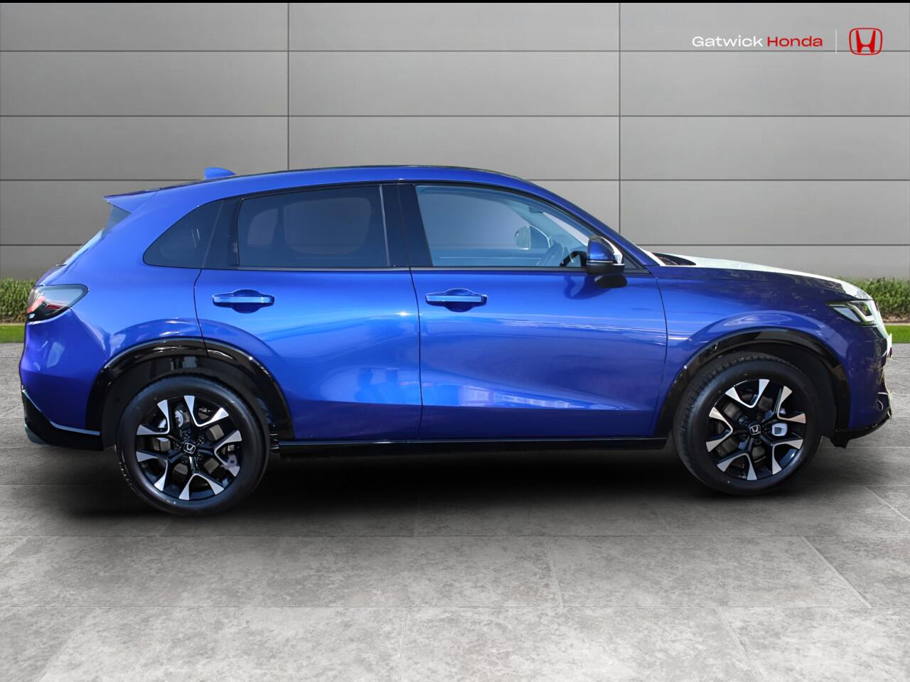 Used Honda ZR-V 2025 for sale - 76370229: Photo 5