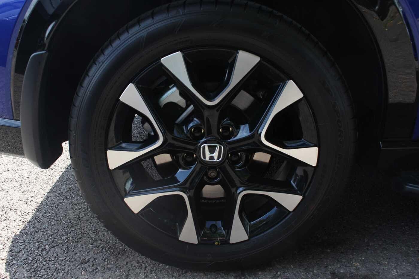 Used Honda ZR-V 2025 for sale - 76370229: Photo 9