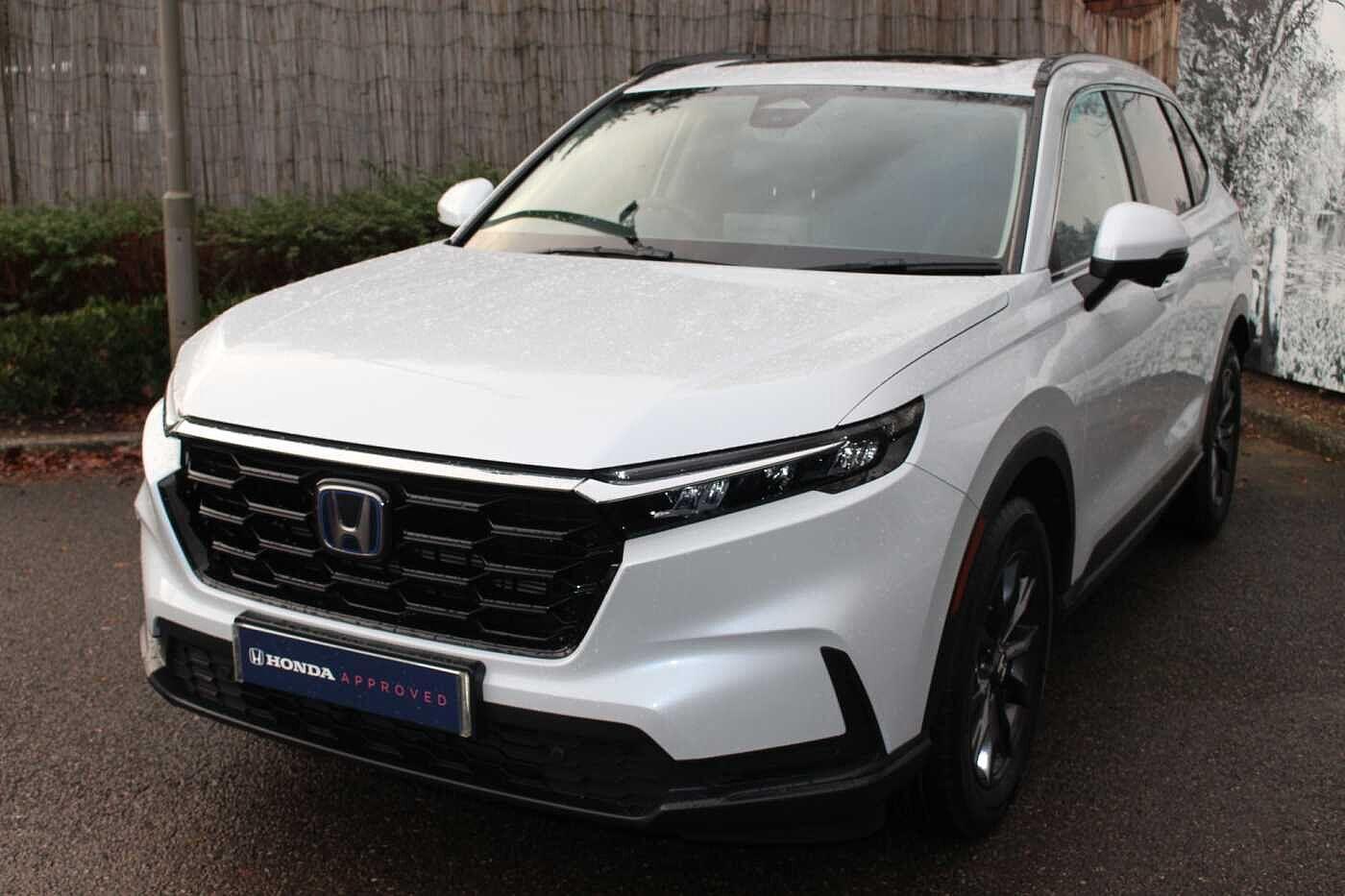 Used Honda CR-V 2025 for sale - 77634013: Photo 10