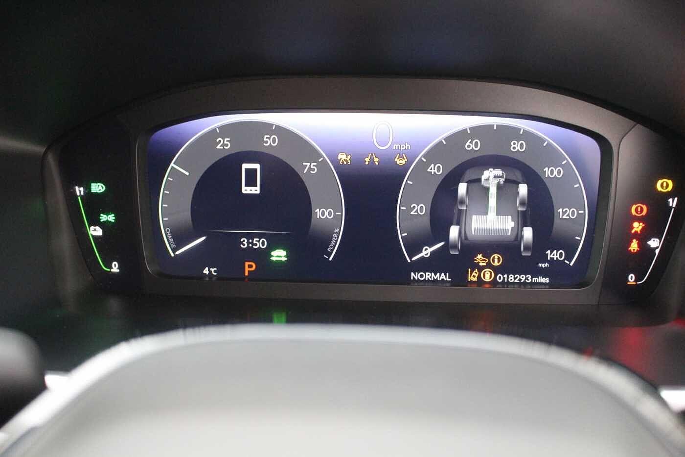 Used Honda CR-V 2025 for sale - 77634013: Photo 11