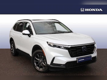 2025 (74) - 2.0 eHEV Elegance 5dr eCVT