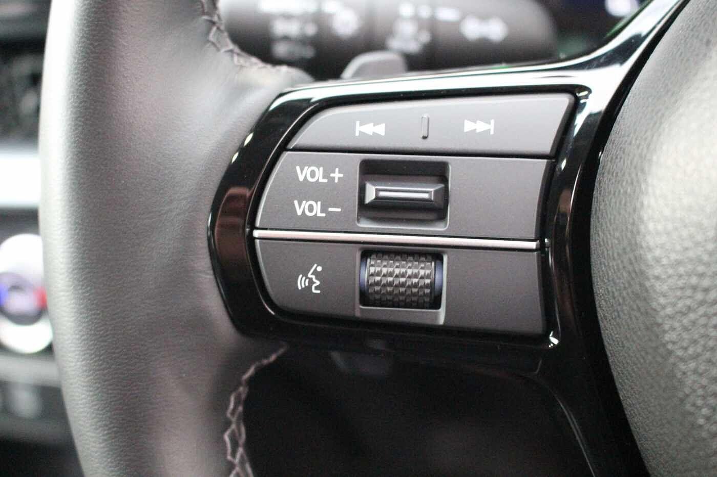 Used Honda CR-V 2025 for sale - 77634013: Photo 21