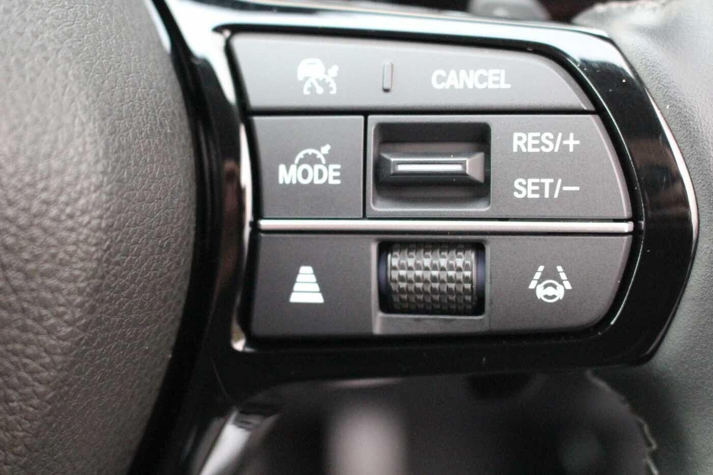 Used Honda CR-V 2025 for sale - 77634013: Photo 22