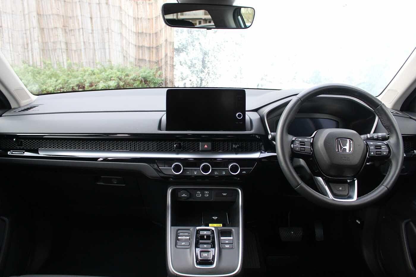 Used Honda CR-V 2025 for sale - 77634013: Photo 4