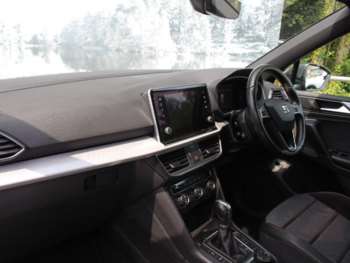 Used SEAT Tarraco 2019 for sale - 75110312: Photo