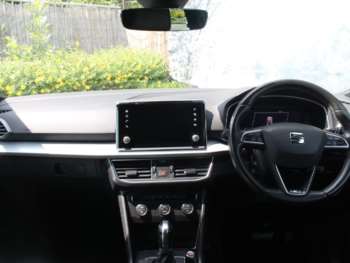 Used SEAT Tarraco 2019 for sale - 75110312: Photo