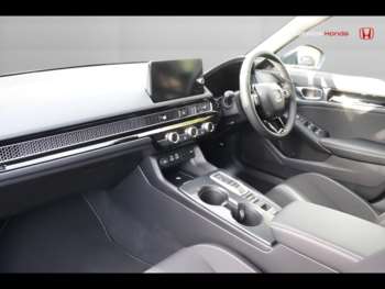 Used Honda Civic 2024 for sale - 74280413: Photo