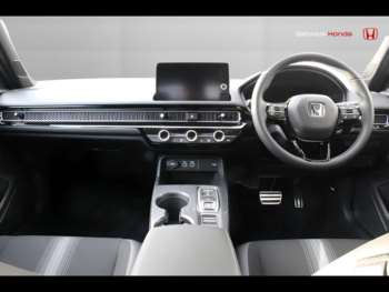 Used Honda Civic 2024 for sale - 74280413: Photo