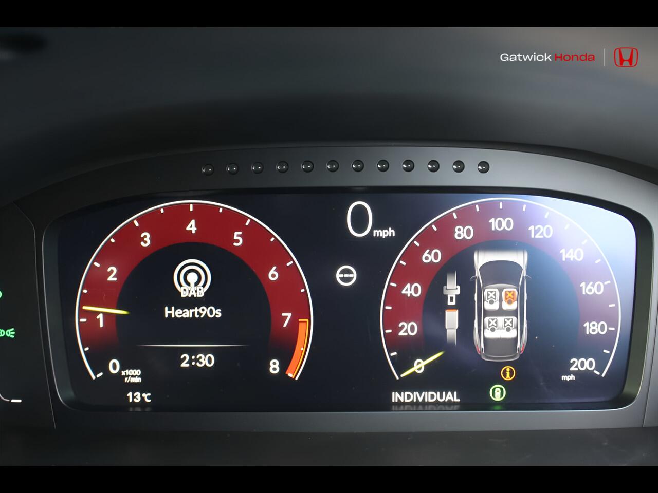 Used Honda Civic 2025 for sale - 76752689: Photo 11