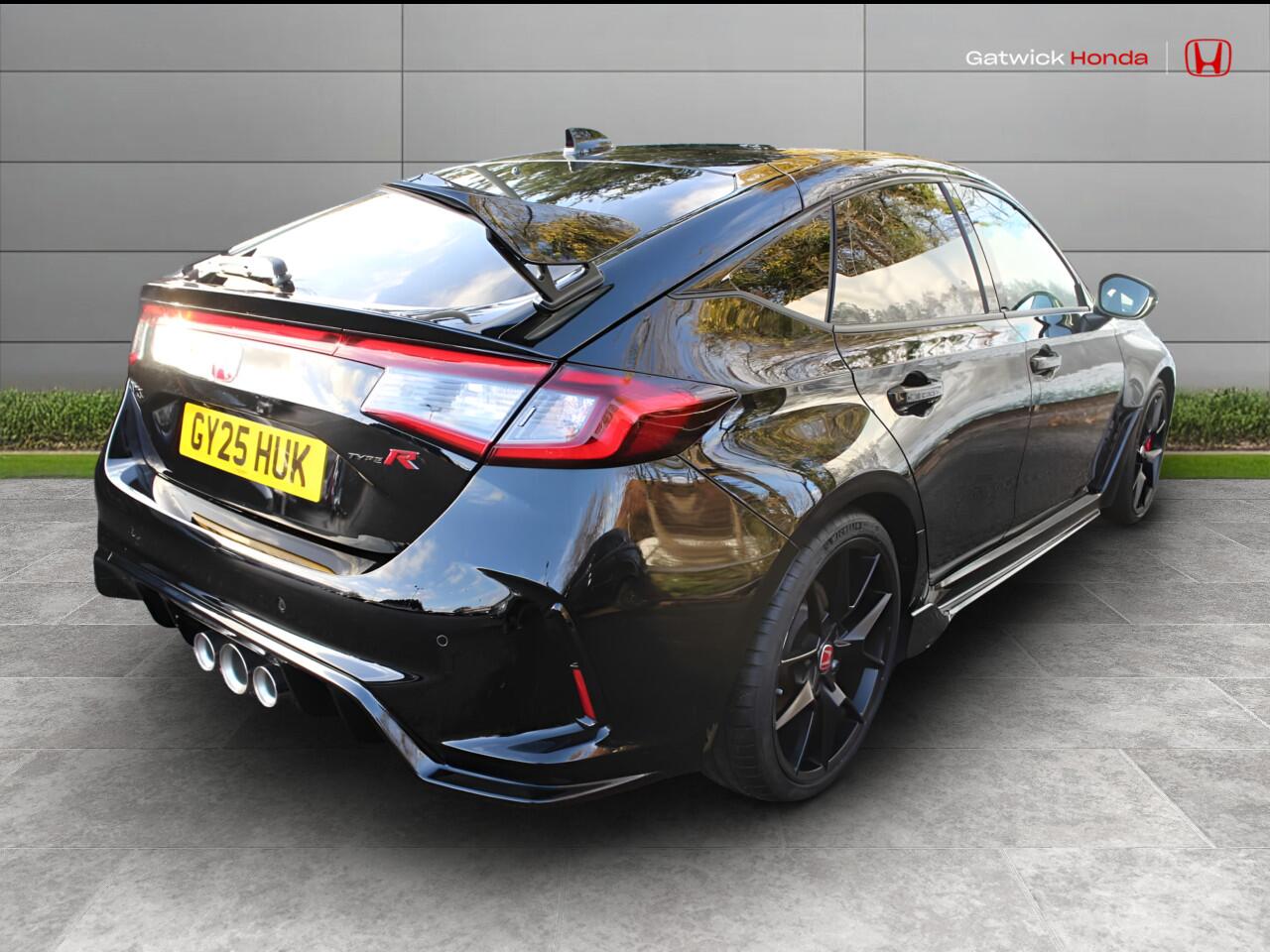 Used Honda Civic 2025 for sale - 76752689: Photo 12