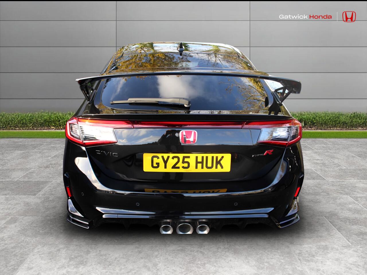 Used Honda Civic 2025 for sale - 76752689: Photo 14