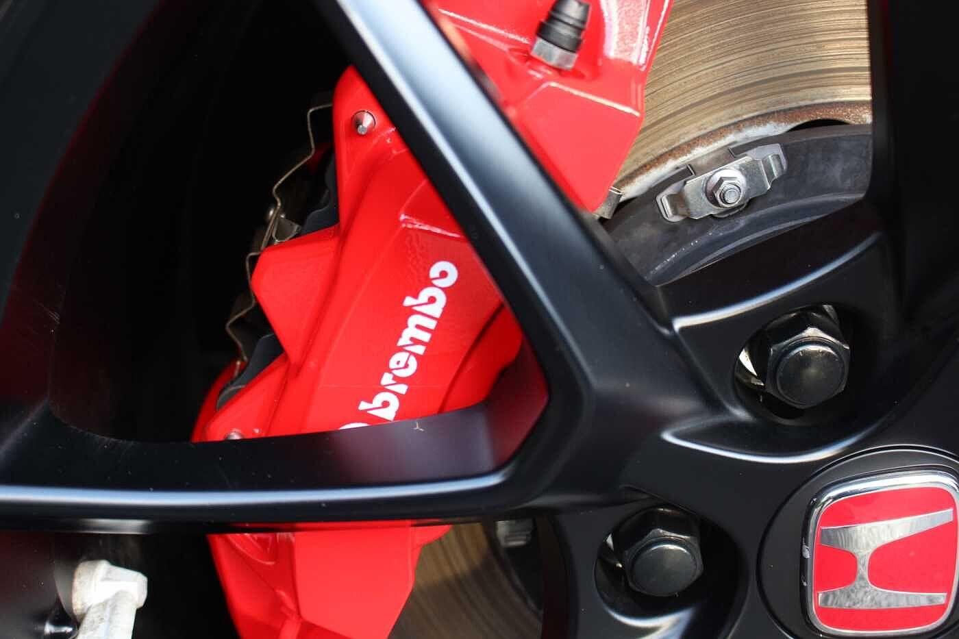 Used Honda Civic 2025 for sale - 76752689: Photo 16