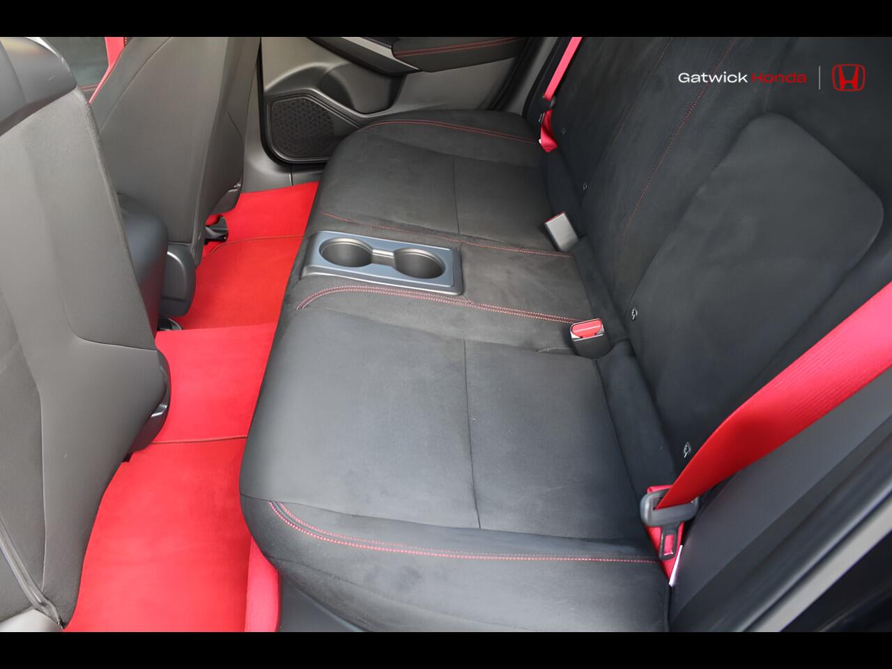 Used Honda Civic 2025 for sale - 76752689: Photo 18